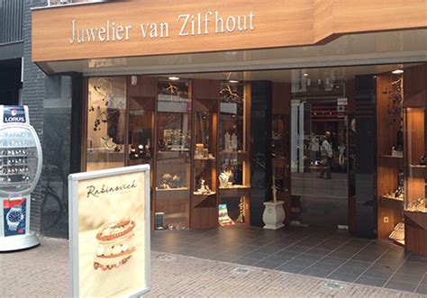 Juwelier voor de mooiste sieraden in Wageningen: Juwelier van .